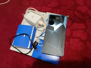 Tecno Camon 20 pro