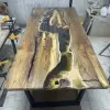 Столы из эпоксидной смолы