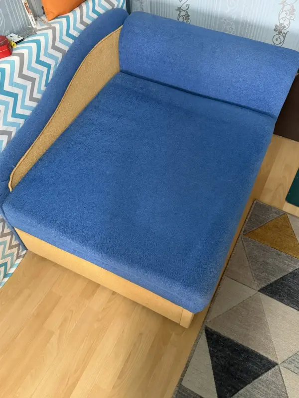 Кресло-тахта