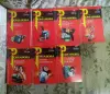 Детективные романы, книги б/у из личной библиотеки