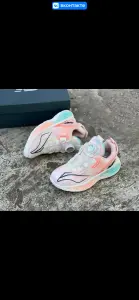 Кроссовки детские