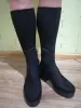 Сапоги женские, новые (35р-р)