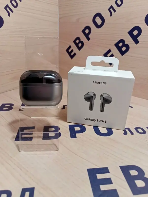Наушники Samsung Galaxy Buds 3 (а.43-054033)
