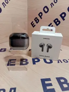 Наушники Samsung Galaxy Buds 3 (а.43-054033)