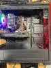 PC игровой компьютер 12 ядерный /RAM 16GB/1Tb/SSD/RX 580 8Gb