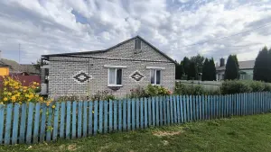 Продам дом аг.Жодишки