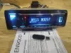 USB-магнитола Kenwood KMM-124