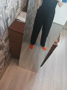 Брюки