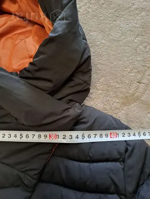 Пальто зимнее р.48-50 (сост. нового)