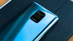 Xiaomi Redmi note 9s,Aurora Blue,6/128Gb