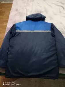 Телогрейка рабочая