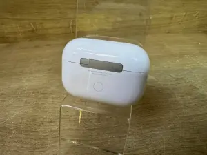 Наушники Apple AirPods Pro 2 (с разъемом USB Type-C) (а.37-048163)