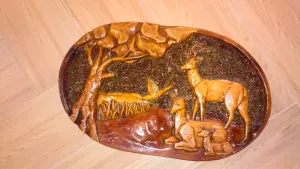 панно