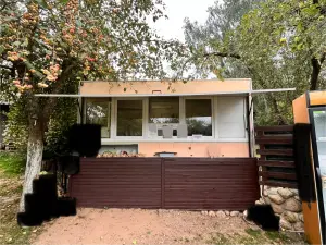 Фудтрак 2.5х3 м