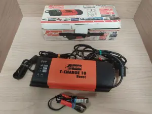 Зарядное устройство Telwin T-Charge 18 Boost (а.85-013978)