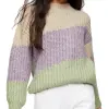 TOPSHOP Oversized Свитер