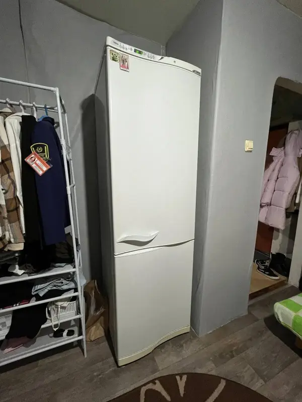 Холодильник Атлант