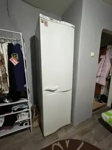 Холодильник Атлант