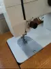 Швейная машинка