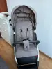 Детская прогулочная коляска Carrello Echo 2022 / CRL-8508 (Camel Beige)