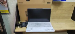 Ноутбук Lenovo IdeaPad 1 15AMN7 82VGWWTVRK (а.46-045938)