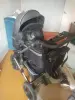 Детская коляска 3 в 1