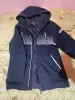 детские куртки