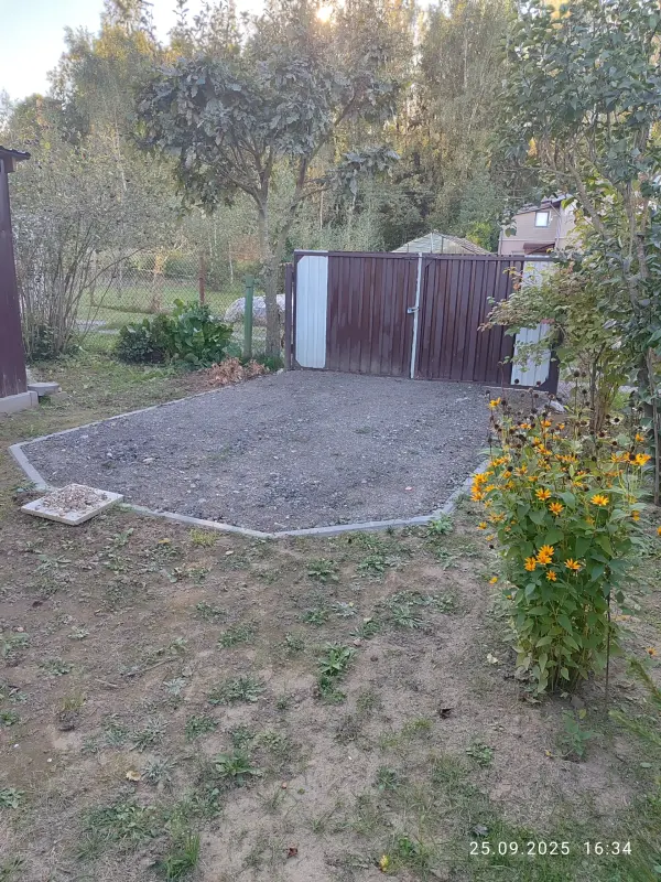Дача