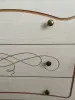 Комод и две тумбы