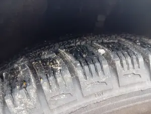 Пара ikon nordman rs2 2024 года 175/65/14''