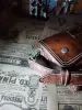 мужская сумочка. кожа. гарантия.