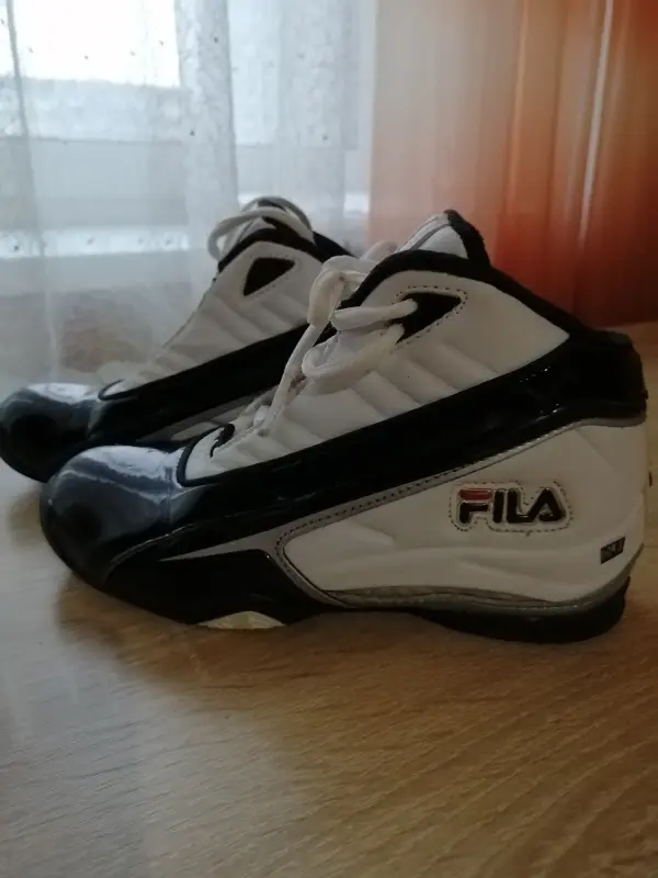Кроссовки Fila Men's Haptic Sneaker, 32р-р