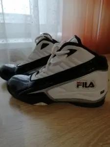 Кроссовки Fila Men's Haptic Sneaker, 32р-р