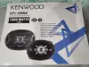 Динамики Kenwood  овалы