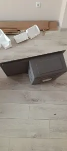 Мойка кухонная