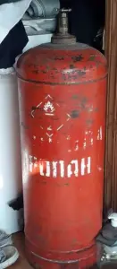 газовый баллон 50л