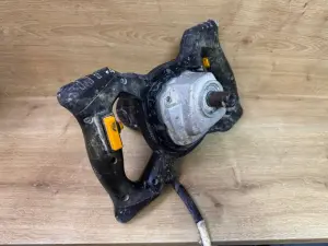 Строительный миксер Zitrek ZKM1600W (а.37-047678)