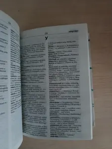 Словарь Русско - Немецкого, Немецко - Русский.