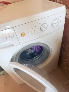 Стиральная машинка