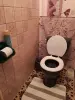 Квартира на сутки и часы. Восьмой, Каштановая 5