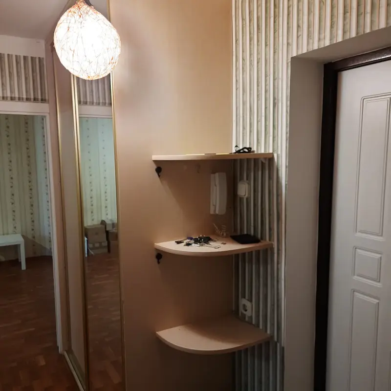 Сдам 2 комнатную квартиру