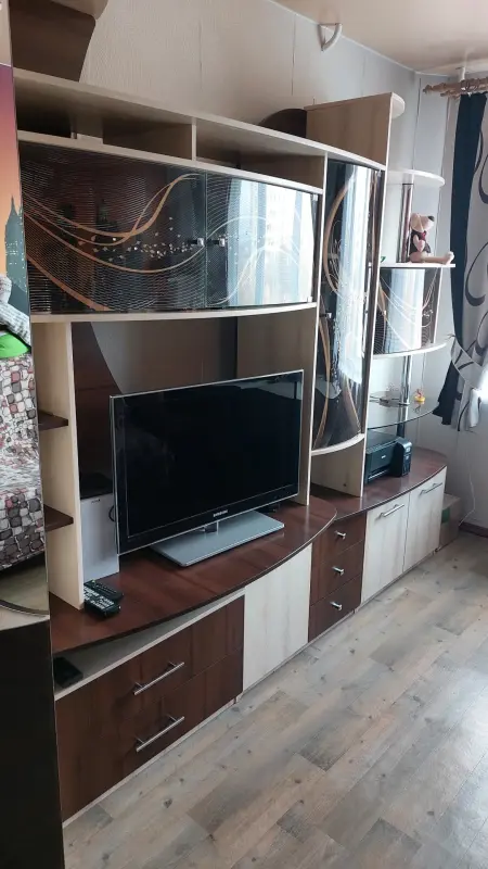 Секция Птица счастья. Торг. Состояние 9/10