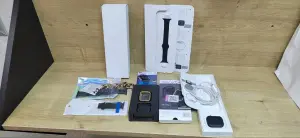 Умные часы Apple Watch Series 9 41 мм (а.46-046146)
