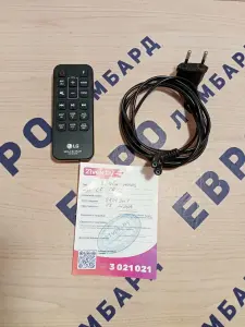 Саундбар LG SQC2 (а.43-053886)