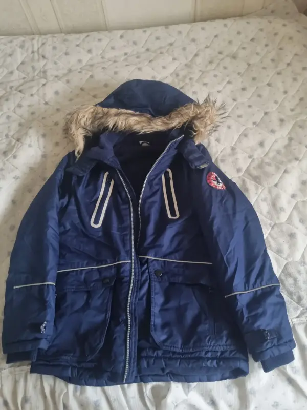 Одежда для мальчиков