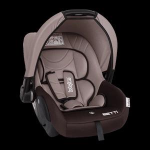 Прокат автолюльки Babyton Betti в Бобруйске