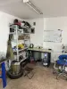 Мастерская изделий из кожи