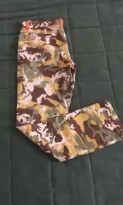 Джинсы для мальчика новые