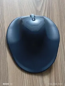 Мышка HandshoeMouse уникальная