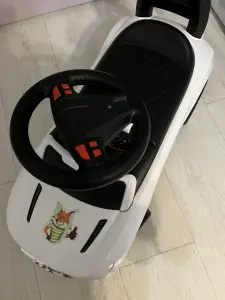 Беговая машинка (новая)